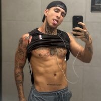 _Tomy08calderon webcam model