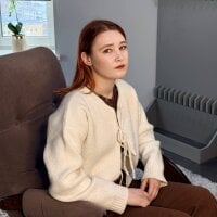 ChangCupp webcam model