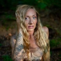 OpheliaRoxx webcam model