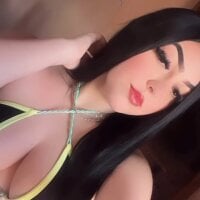 Suaputinha6969 webcam model