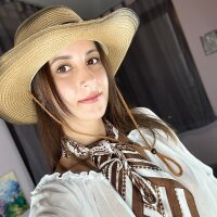 SoLovelyAnna webcam model