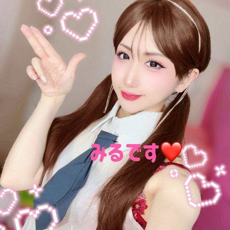 -mirurun08-'s nudes and profile