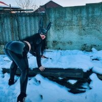 SeductiveCeline webcam model