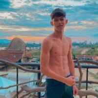 Model stiven_sex_