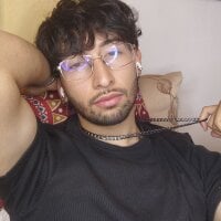 Dominus_Kane webcam model