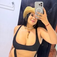 AliceStarshine webcam model