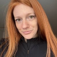 Aliceginger99's Webcam Show