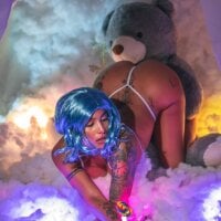 sofiasexhot webcam model
