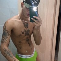 Damian_Xl's Avatar Pic