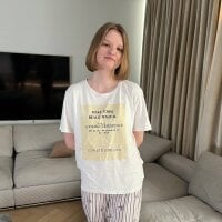 LilianSwall's Avatar Pic