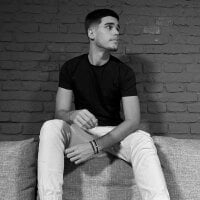 Kilian_Rocho: εικόνα άβαταρ