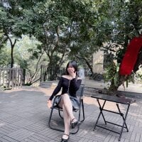 _ZaraLux_ webcam model