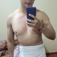 Chrissex7 webcam model