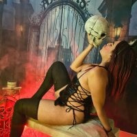 Aurora-Rossi webcam model