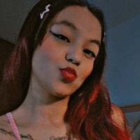 gime_lara webcam model