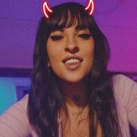 CarolaDrago webcam model