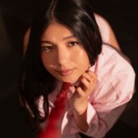 Evadeep_a model avatar