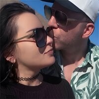 geekinfreakin webcam