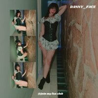 Danny_Face model avatar