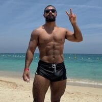 Santiago_huntt webcam model