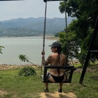 hibridaaa20 webcam model