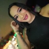 Shantall_dirty23cm webcam
