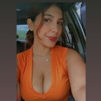 Eva1203's Avatar Pic