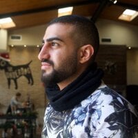 thebedouin's Avatar Pic