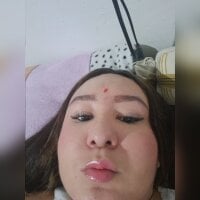 SaraCute_1 webcam model