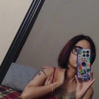 Chatroom hors ligne de MissandMisterPoisonous420