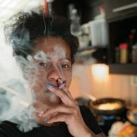 YoCataleya420's Avatar Pic