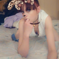 חדר צ'אט לא מקוון של CreamMariePie89