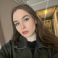 EunChesley webcam model