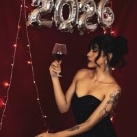 Amara_prescott webcam model