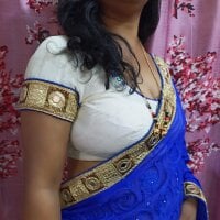 Vijji-telugu webcam model