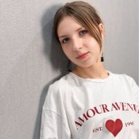 CameliaGlaue webcam model