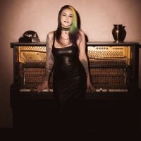 PANDORANEZZ model avatar