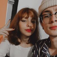 Bilik Sembang Luar Talian chad_and_maddy