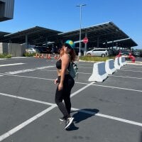 Zoe_Rowan webcam model