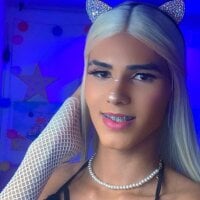 CHLOE_THUNDERS webcam
