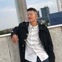 Lian-sex webcam model