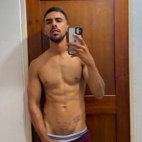 DiegoDesire20 webcam model