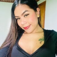 kendal_moore webcam model