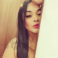 Model Pocahontas_d