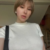 NikkiWhiteS Cameră chat offline
