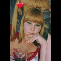 Hot-Tits2026 webcam model