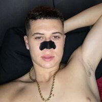 Abrahanm1 webcam model