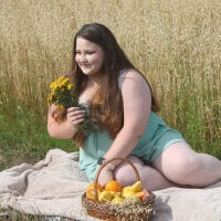 XX_Daniella_XX webcam
