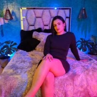 Liza_Dubois webcam model