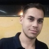 GuiPCosta10 webcam